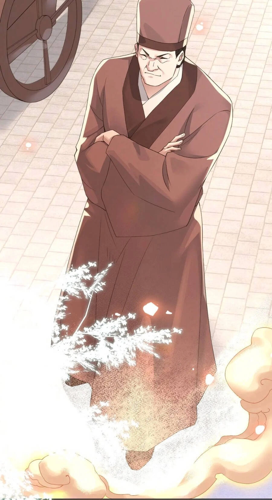 Không Nhường Nữa Ta Chết, Ta Liền Thật Vô Địch Chapter 18 - 25