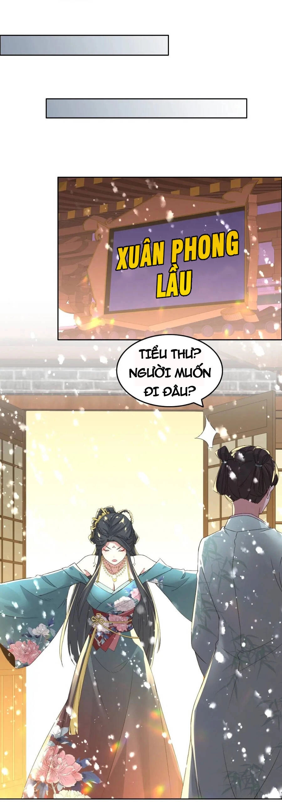 Không Nhường Nữa Ta Chết, Ta Liền Thật Vô Địch Chapter 19 - 15