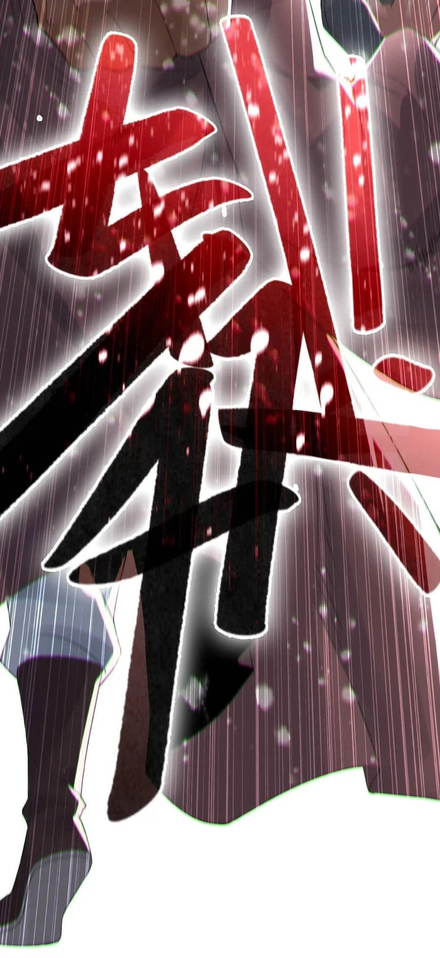 Không Nhường Nữa Ta Chết, Ta Liền Thật Vô Địch Chapter 19 - 31