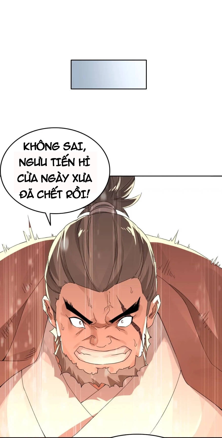 Không Nhường Nữa Ta Chết, Ta Liền Thật Vô Địch Chapter 19 - 36