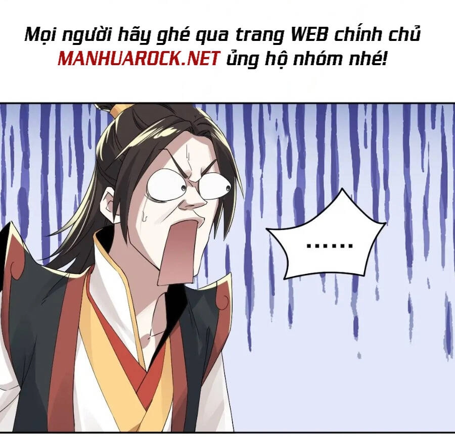 Không Nhường Nữa Ta Chết, Ta Liền Thật Vô Địch Chapter 20 - 10