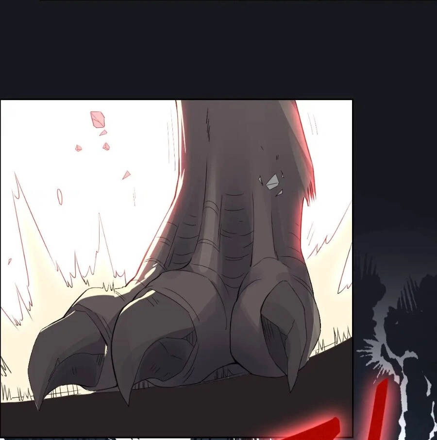 Không Nhường Nữa Ta Chết, Ta Liền Thật Vô Địch Chapter 20 - 17