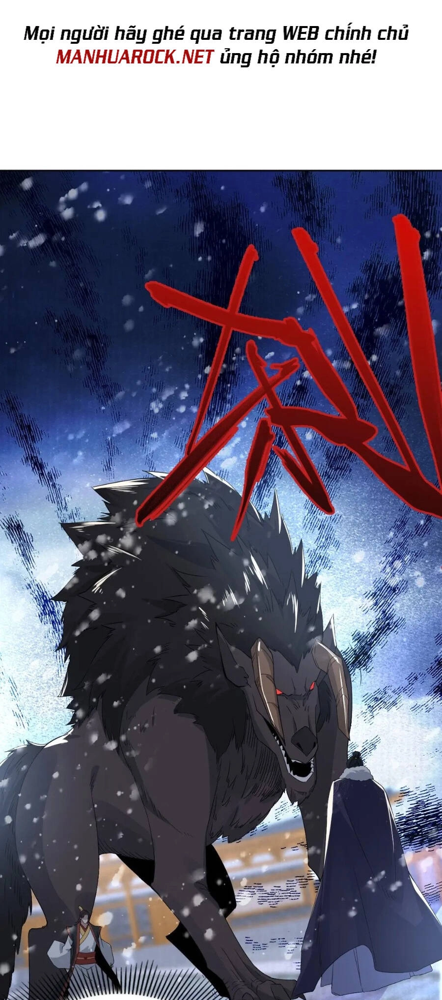 Không Nhường Nữa Ta Chết, Ta Liền Thật Vô Địch Chapter 20 - 19