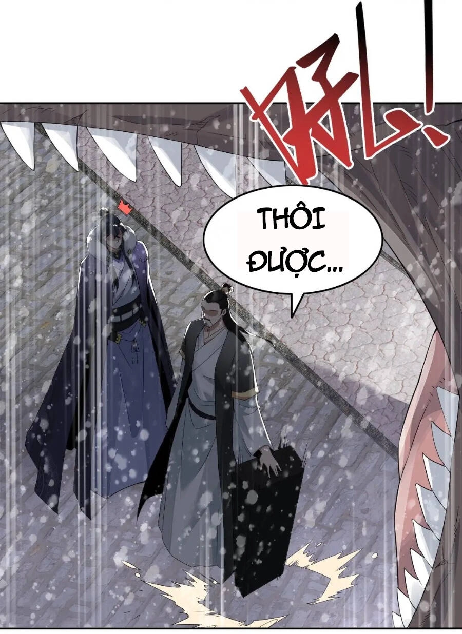 Không Nhường Nữa Ta Chết, Ta Liền Thật Vô Địch Chapter 20 - 25