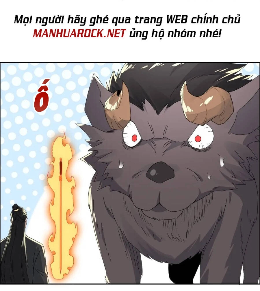 Không Nhường Nữa Ta Chết, Ta Liền Thật Vô Địch Chapter 20 - 32