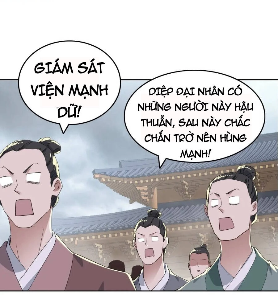 Không Nhường Nữa Ta Chết, Ta Liền Thật Vô Địch Chapter 20 - 40