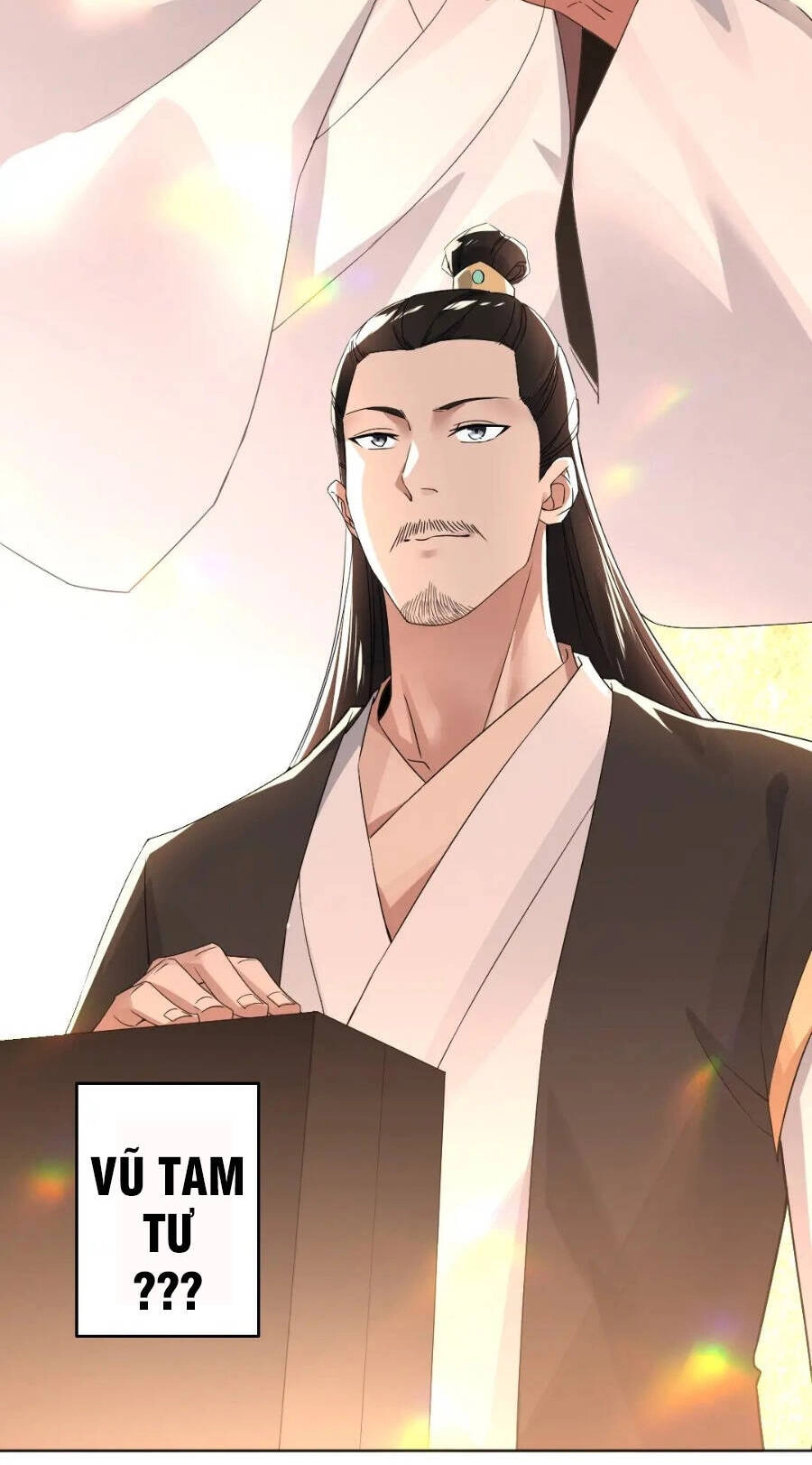 Không Nhường Nữa Ta Chết, Ta Liền Thật Vô Địch Chapter 21 - 8