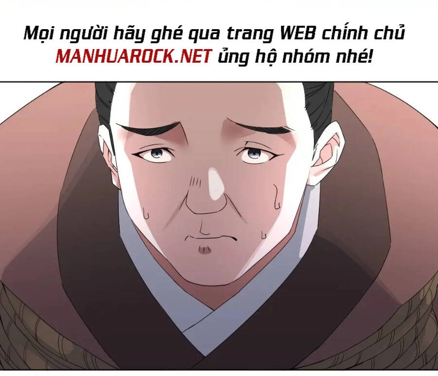 Không Nhường Nữa Ta Chết, Ta Liền Thật Vô Địch Chapter 21 - 38