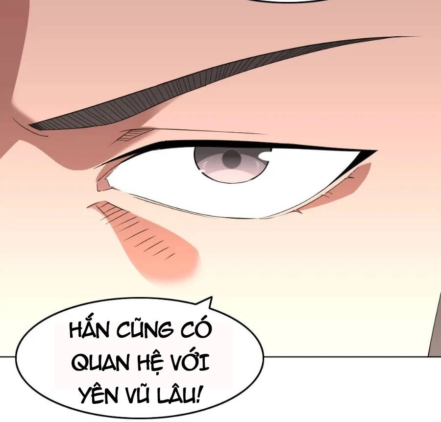 Không Nhường Nữa Ta Chết, Ta Liền Thật Vô Địch Chapter 21 - 44