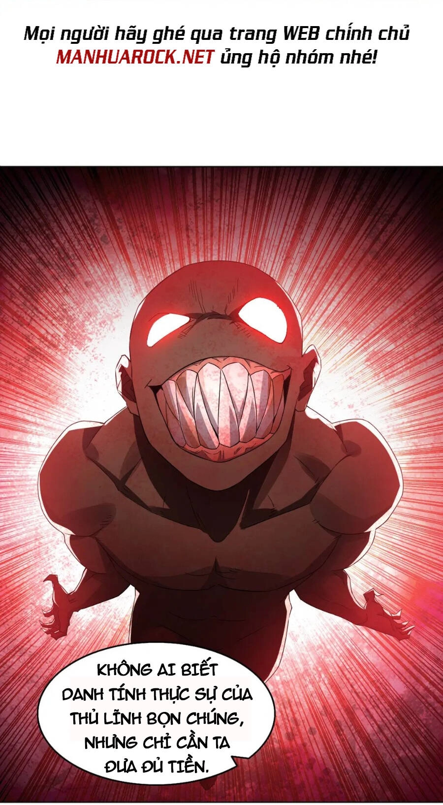 Không Nhường Nữa Ta Chết, Ta Liền Thật Vô Địch Chapter 22 - 3