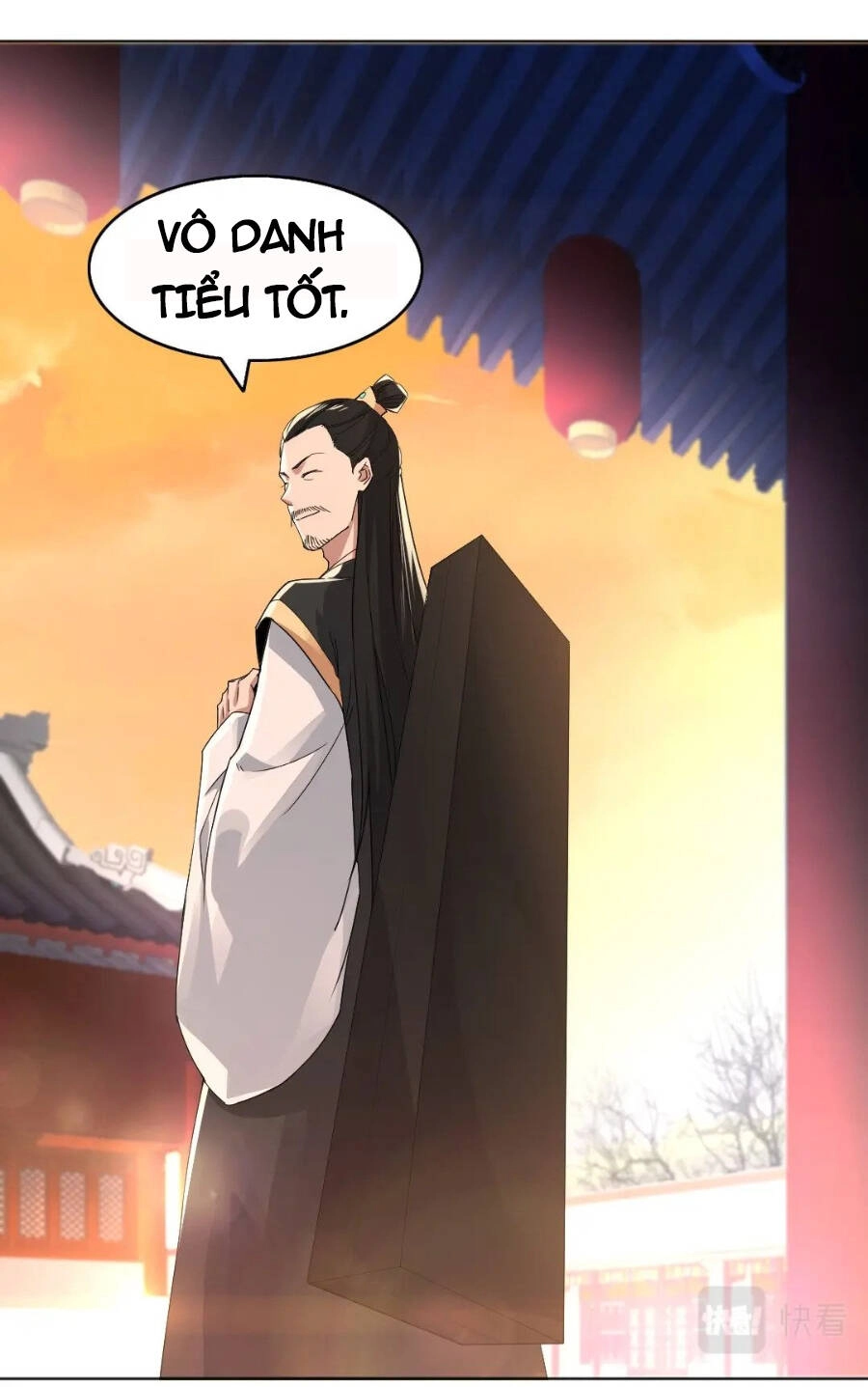 Không Nhường Nữa Ta Chết, Ta Liền Thật Vô Địch Chapter 22 - 10