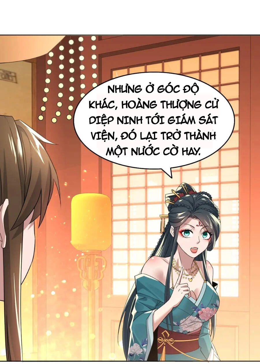 Không Nhường Nữa Ta Chết, Ta Liền Thật Vô Địch Chapter 22 - 25