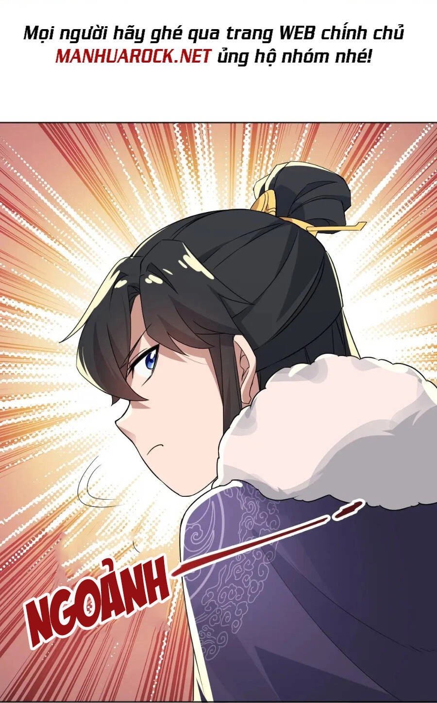 Không Nhường Nữa Ta Chết, Ta Liền Thật Vô Địch Chapter 23 - 3