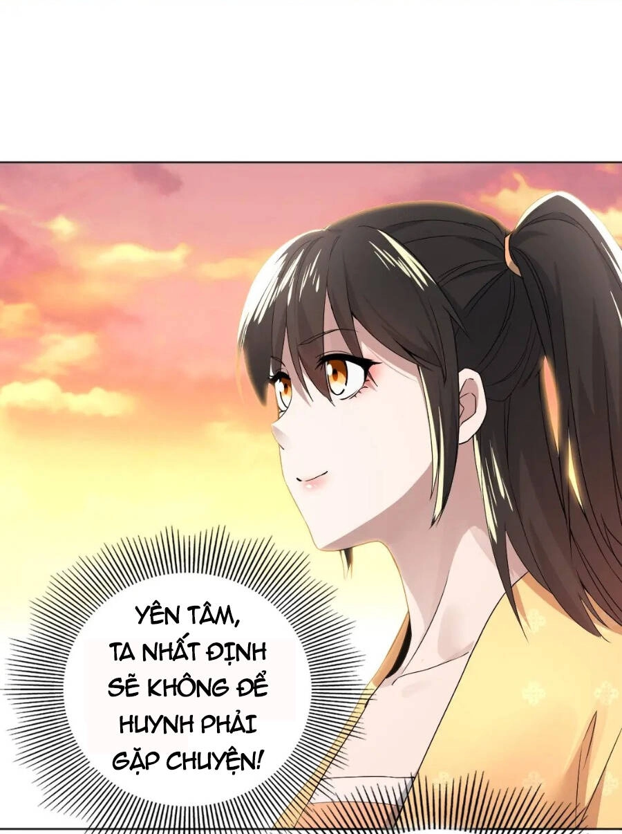 Không Nhường Nữa Ta Chết, Ta Liền Thật Vô Địch Chapter 23 - 5