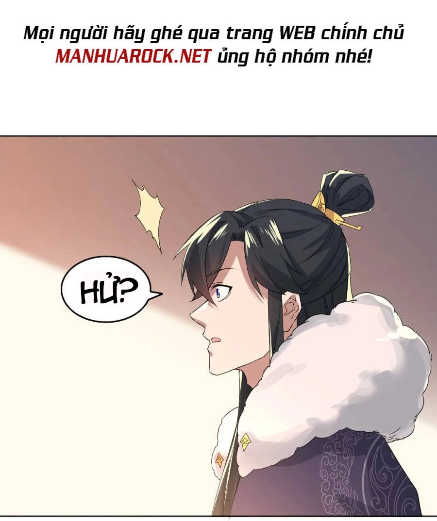 Không Nhường Nữa Ta Chết, Ta Liền Thật Vô Địch Chapter 23 - 9