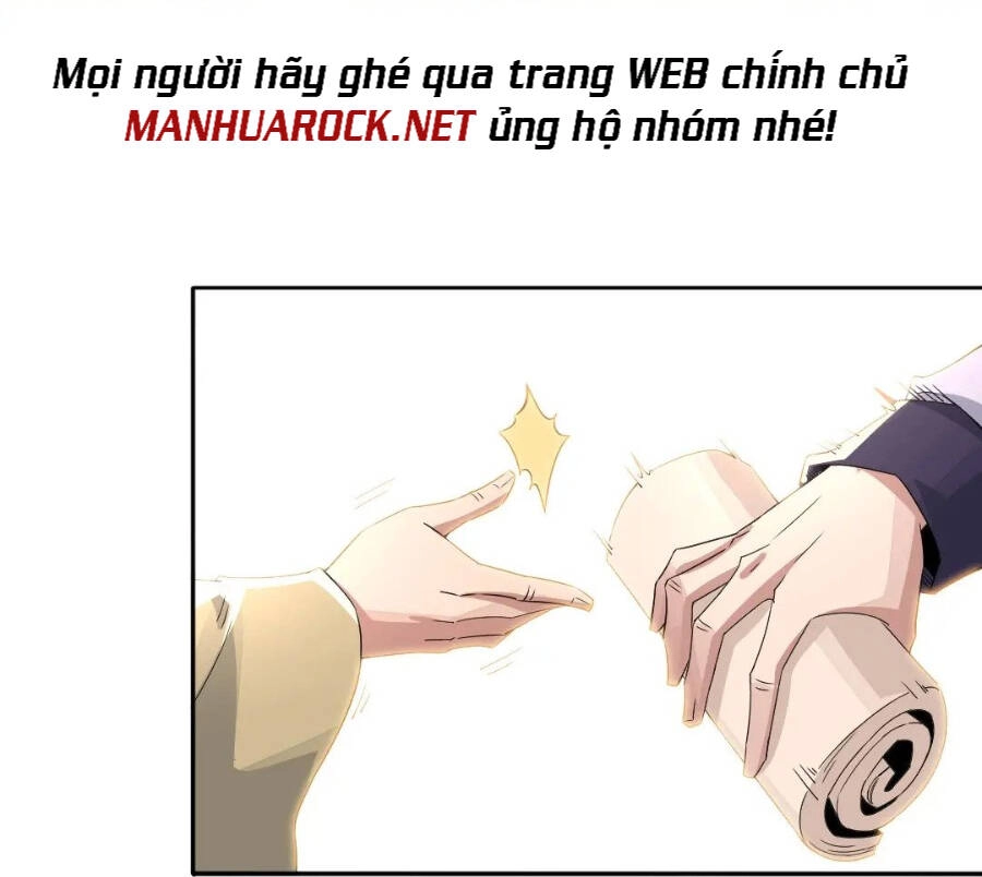 Không Nhường Nữa Ta Chết, Ta Liền Thật Vô Địch Chapter 23 - 17