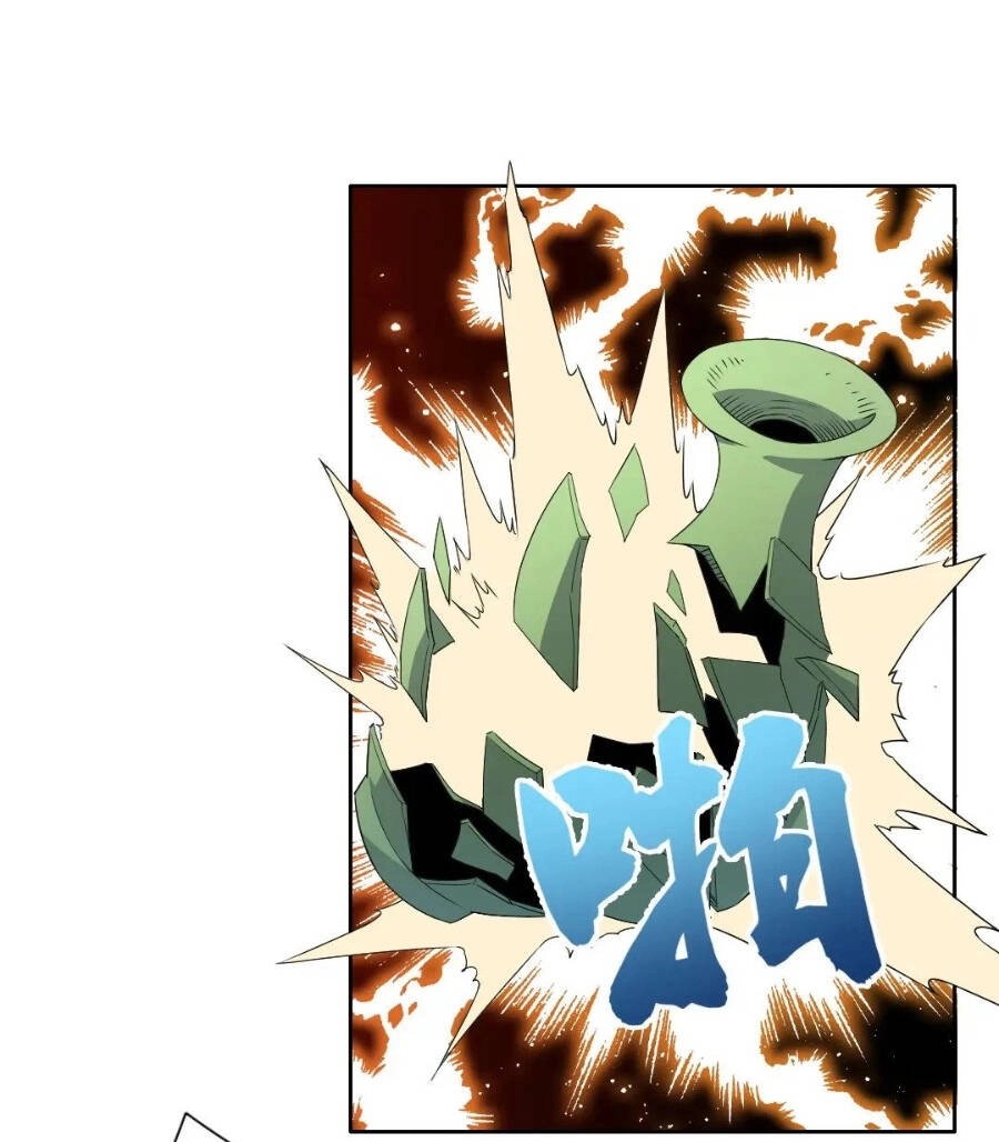 Không Nhường Nữa Ta Chết, Ta Liền Thật Vô Địch Chapter 23 - 23