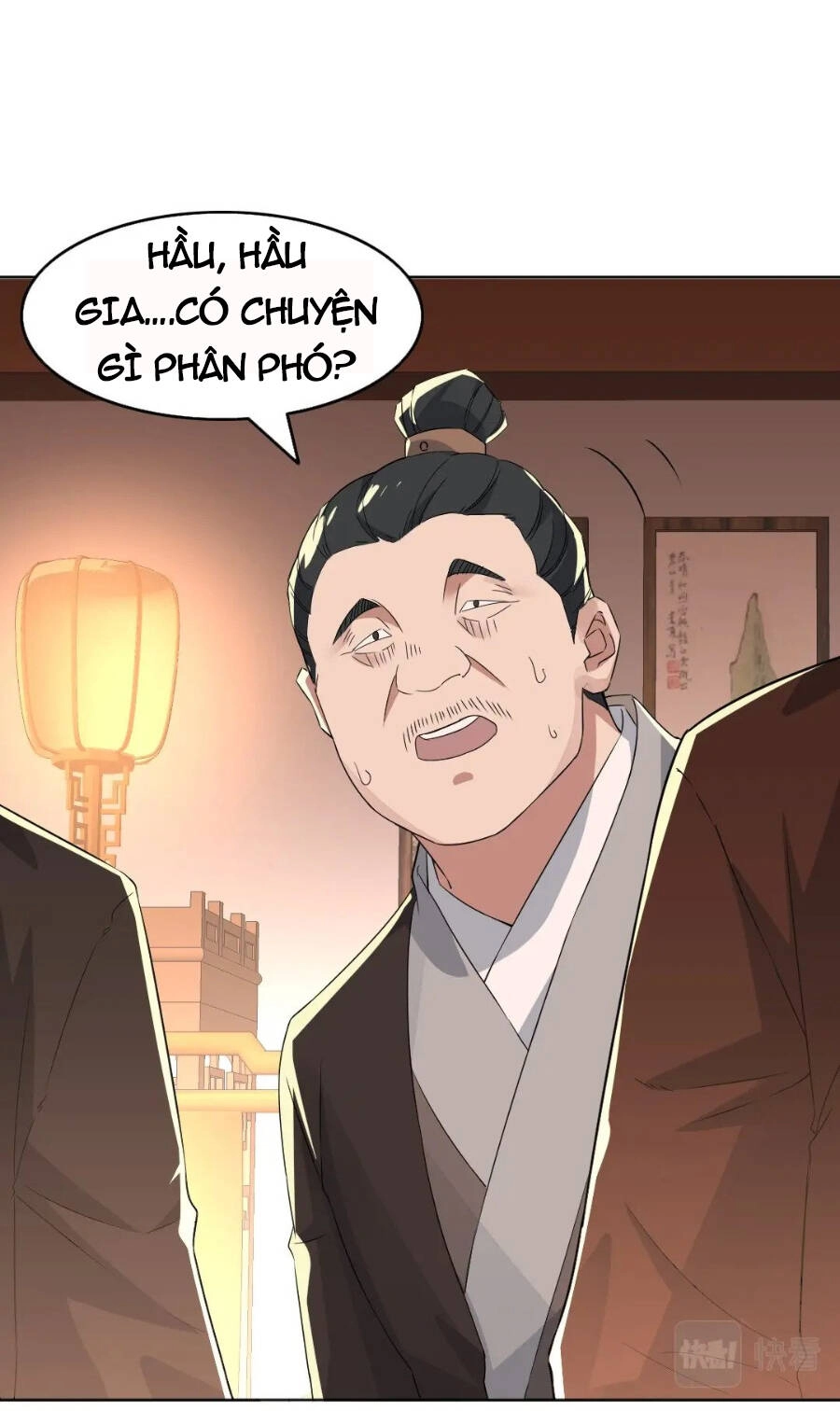 Không Nhường Nữa Ta Chết, Ta Liền Thật Vô Địch Chapter 23 - 26