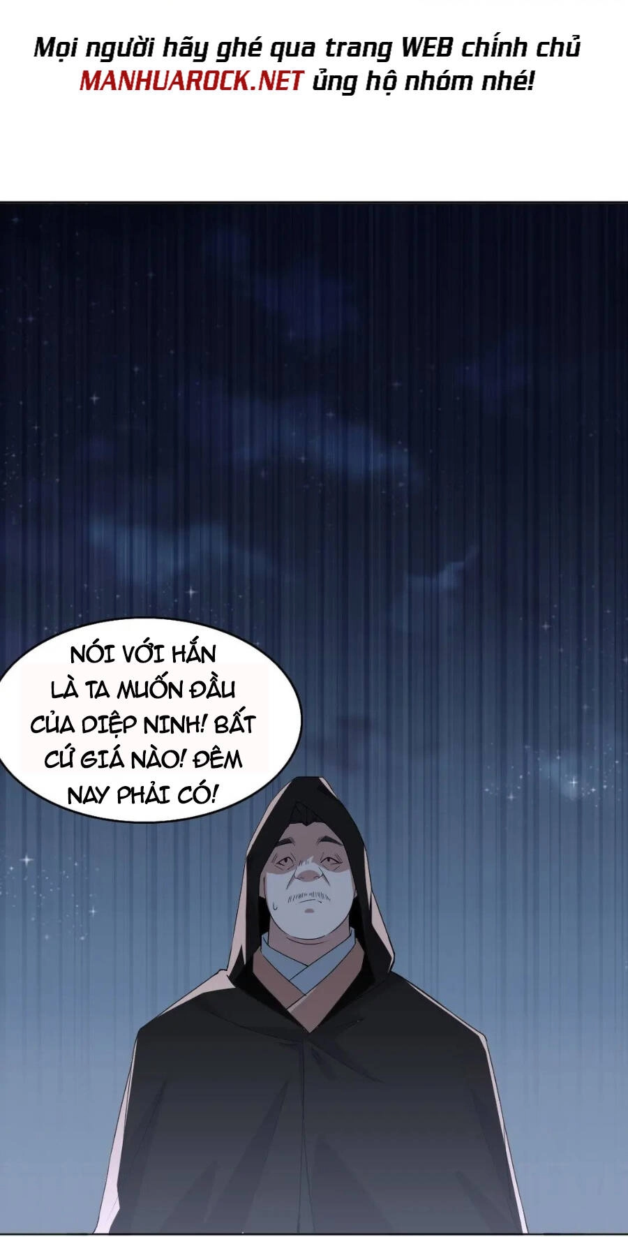 Không Nhường Nữa Ta Chết, Ta Liền Thật Vô Địch Chapter 23 - 29