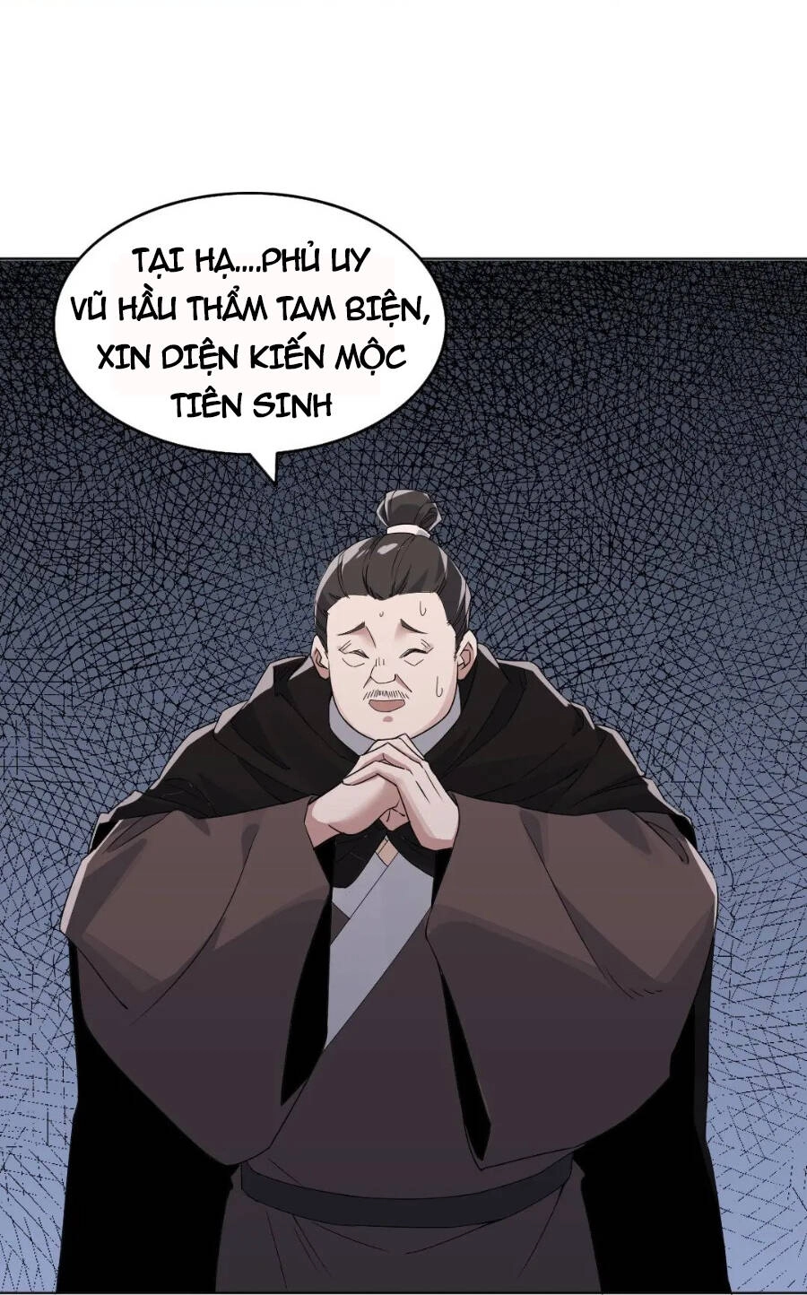 Không Nhường Nữa Ta Chết, Ta Liền Thật Vô Địch Chapter 23 - 31