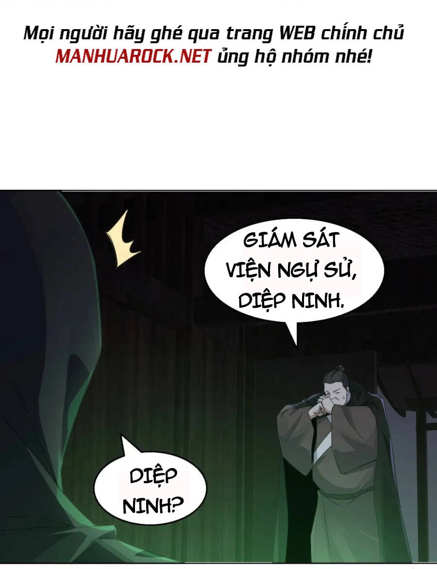 Không Nhường Nữa Ta Chết, Ta Liền Thật Vô Địch Chapter 23 - 36