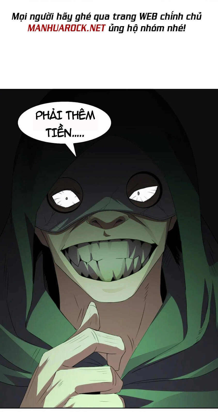 Không Nhường Nữa Ta Chết, Ta Liền Thật Vô Địch Chapter 23 - 37