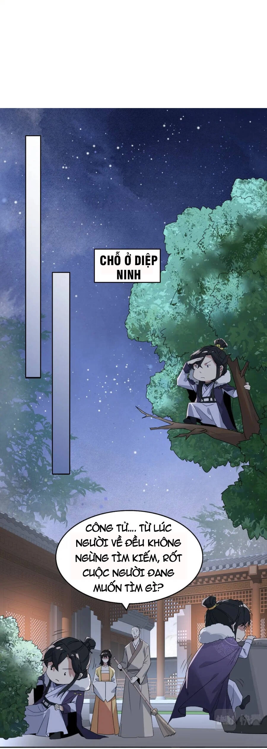 Không Nhường Nữa Ta Chết, Ta Liền Thật Vô Địch Chapter 23 - 38