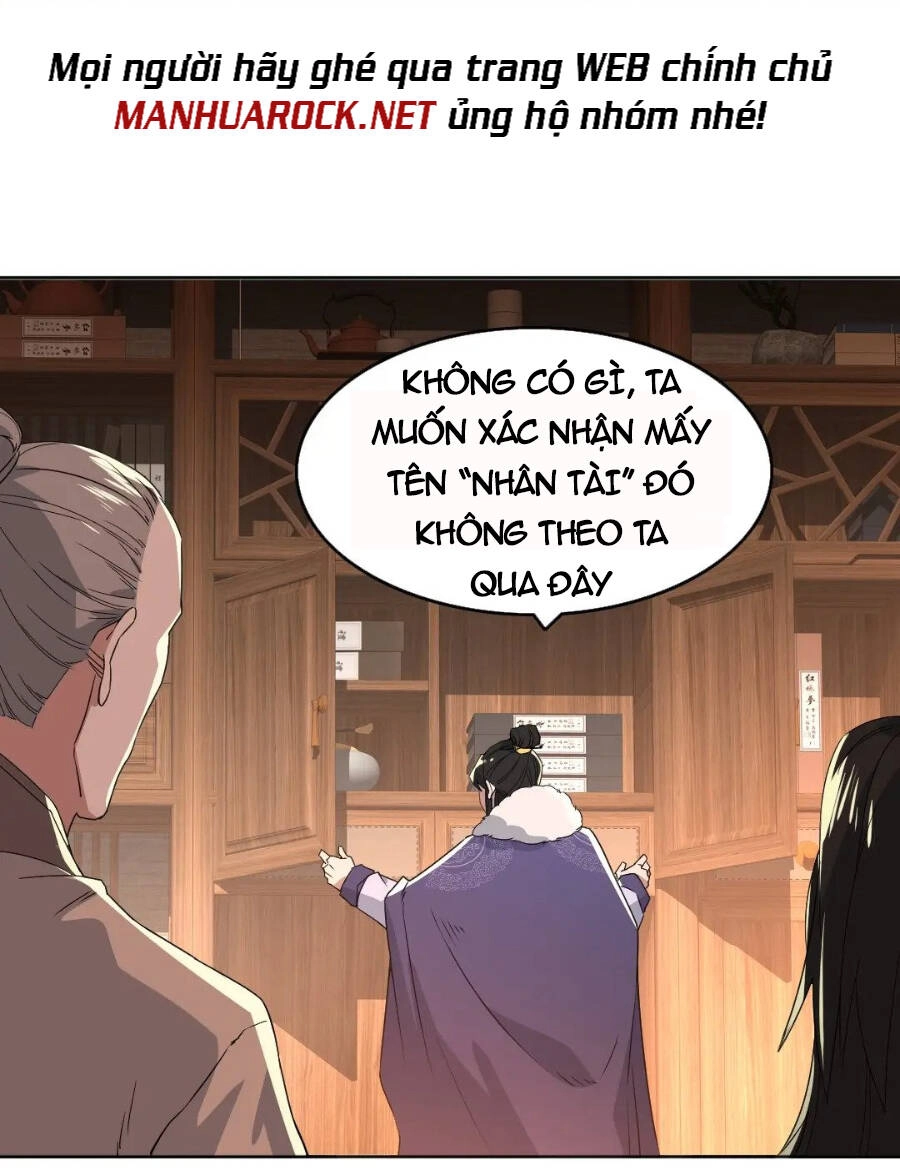 Không Nhường Nữa Ta Chết, Ta Liền Thật Vô Địch Chapter 23 - 39