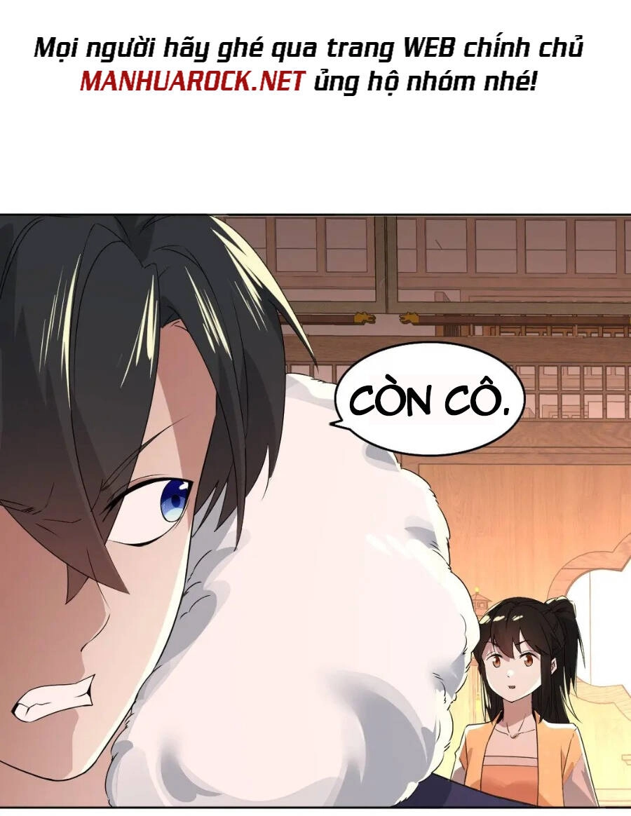 Không Nhường Nữa Ta Chết, Ta Liền Thật Vô Địch Chapter 23 - 41