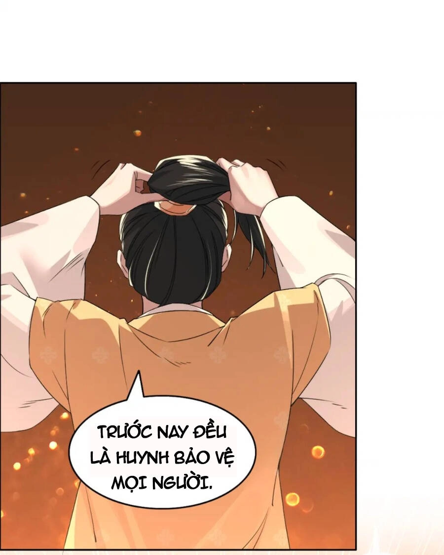 Không Nhường Nữa Ta Chết, Ta Liền Thật Vô Địch Chapter 24 - 6