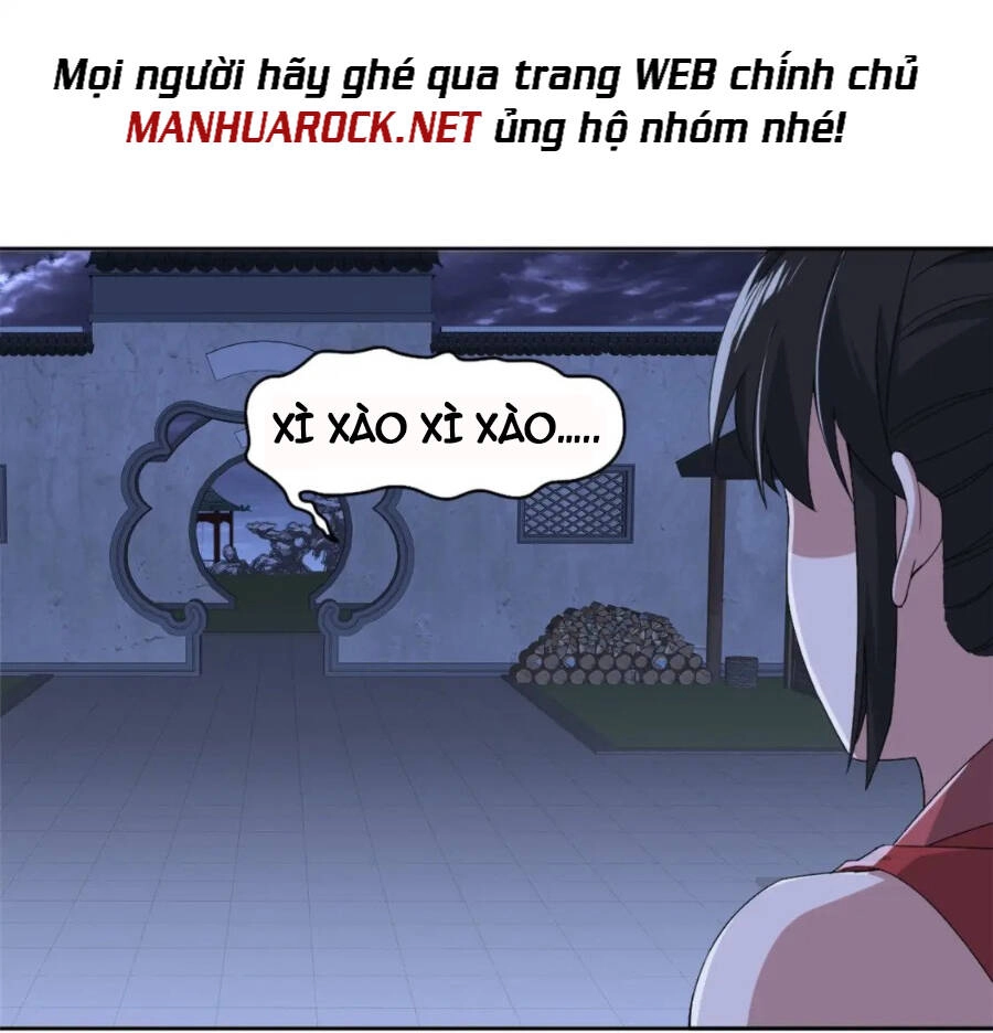 Không Nhường Nữa Ta Chết, Ta Liền Thật Vô Địch Chapter 24 - 11