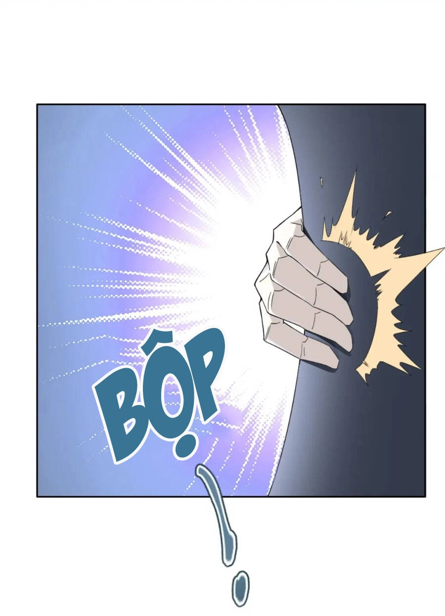 Không Nhường Nữa Ta Chết, Ta Liền Thật Vô Địch Chapter 24 - 12