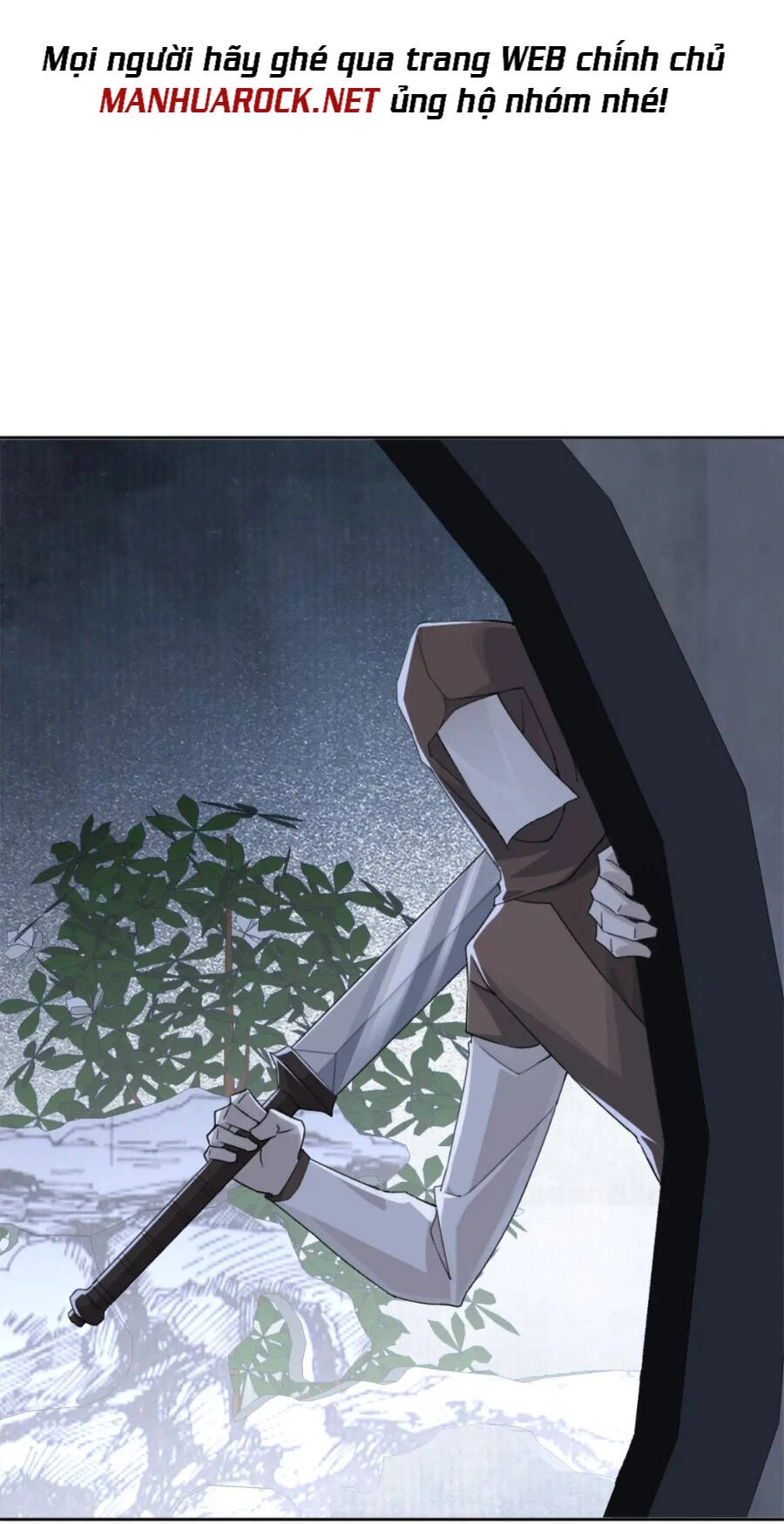 Không Nhường Nữa Ta Chết, Ta Liền Thật Vô Địch Chapter 24 - 13