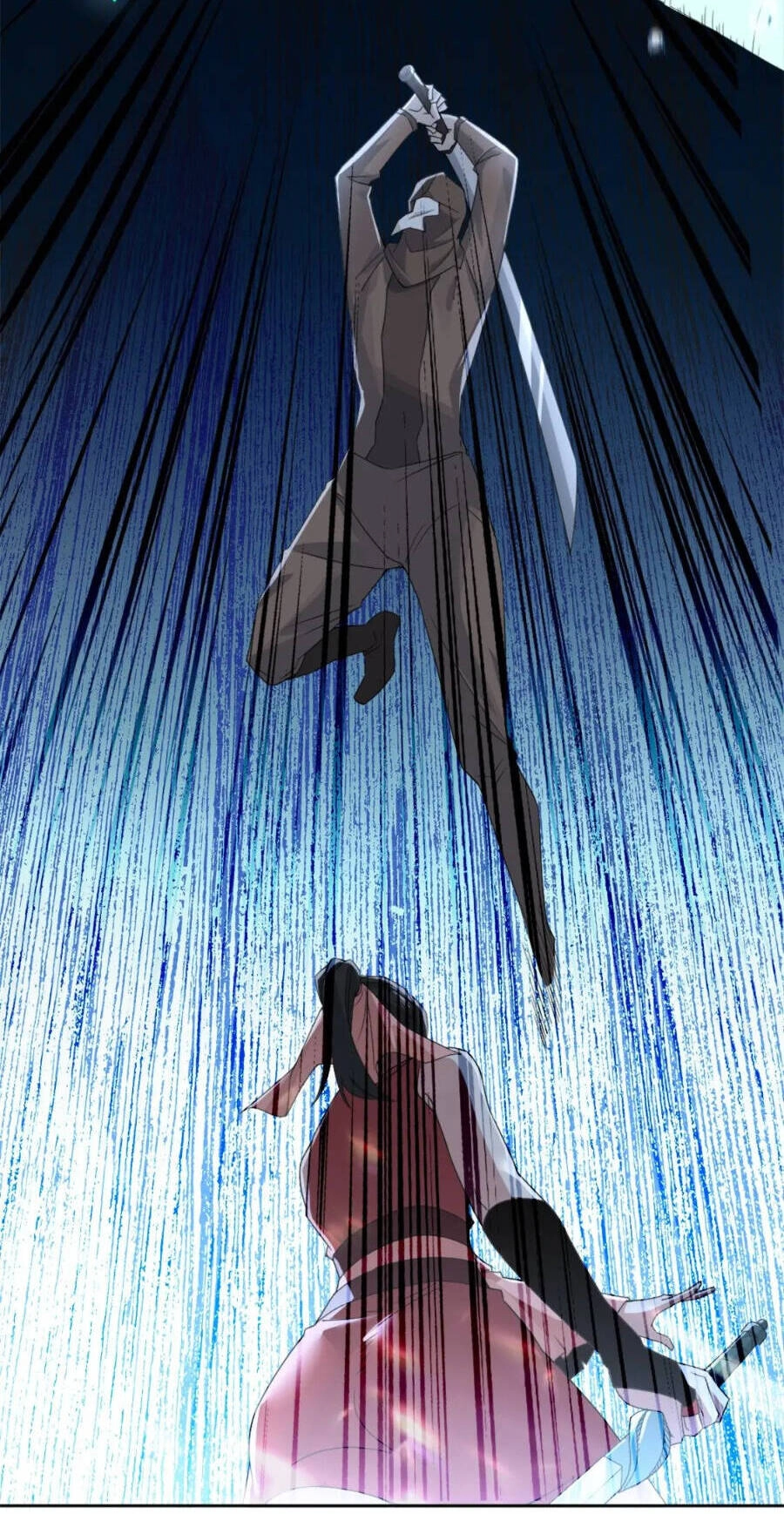 Không Nhường Nữa Ta Chết, Ta Liền Thật Vô Địch Chapter 24 - 15