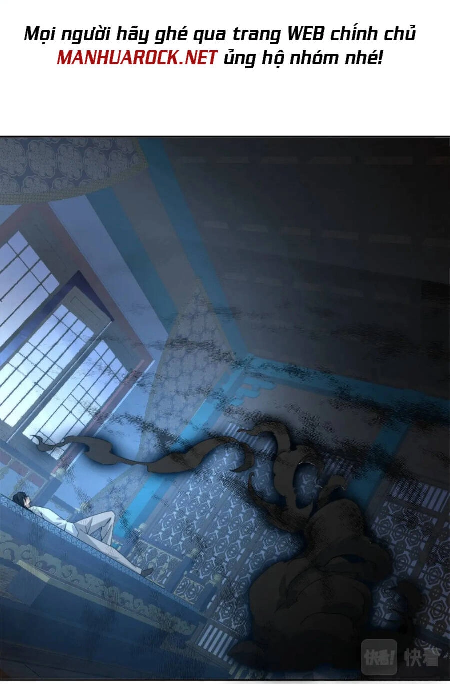 Không Nhường Nữa Ta Chết, Ta Liền Thật Vô Địch Chapter 24 - 29