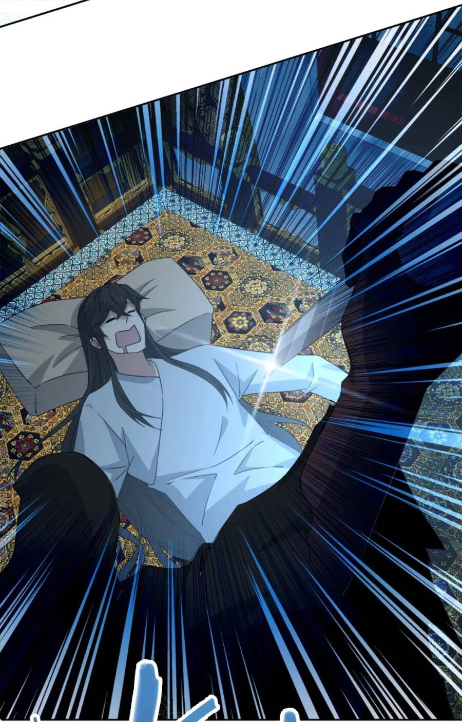 Không Nhường Nữa Ta Chết, Ta Liền Thật Vô Địch Chapter 24 - 31