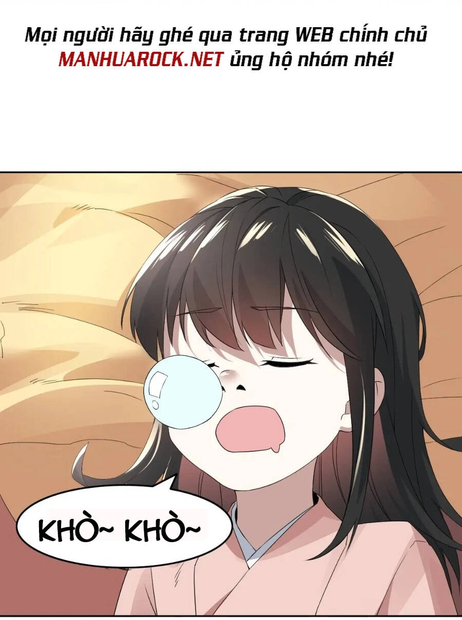 Không Nhường Nữa Ta Chết, Ta Liền Thật Vô Địch Chapter 25 - 18