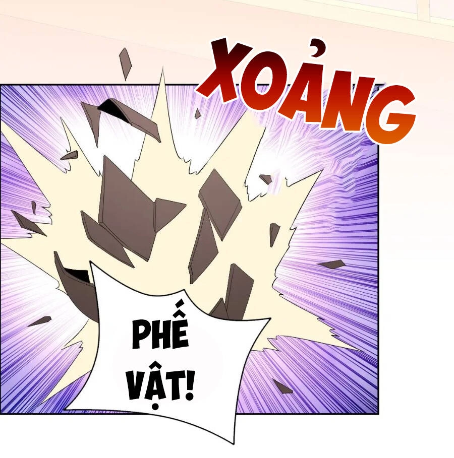 Không Nhường Nữa Ta Chết, Ta Liền Thật Vô Địch Chapter 25 - 35