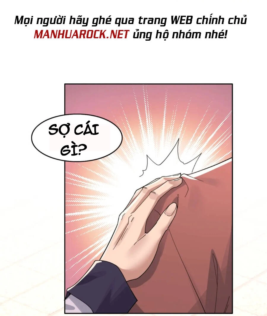 Không Nhường Nữa Ta Chết, Ta Liền Thật Vô Địch Chapter 26 - 5