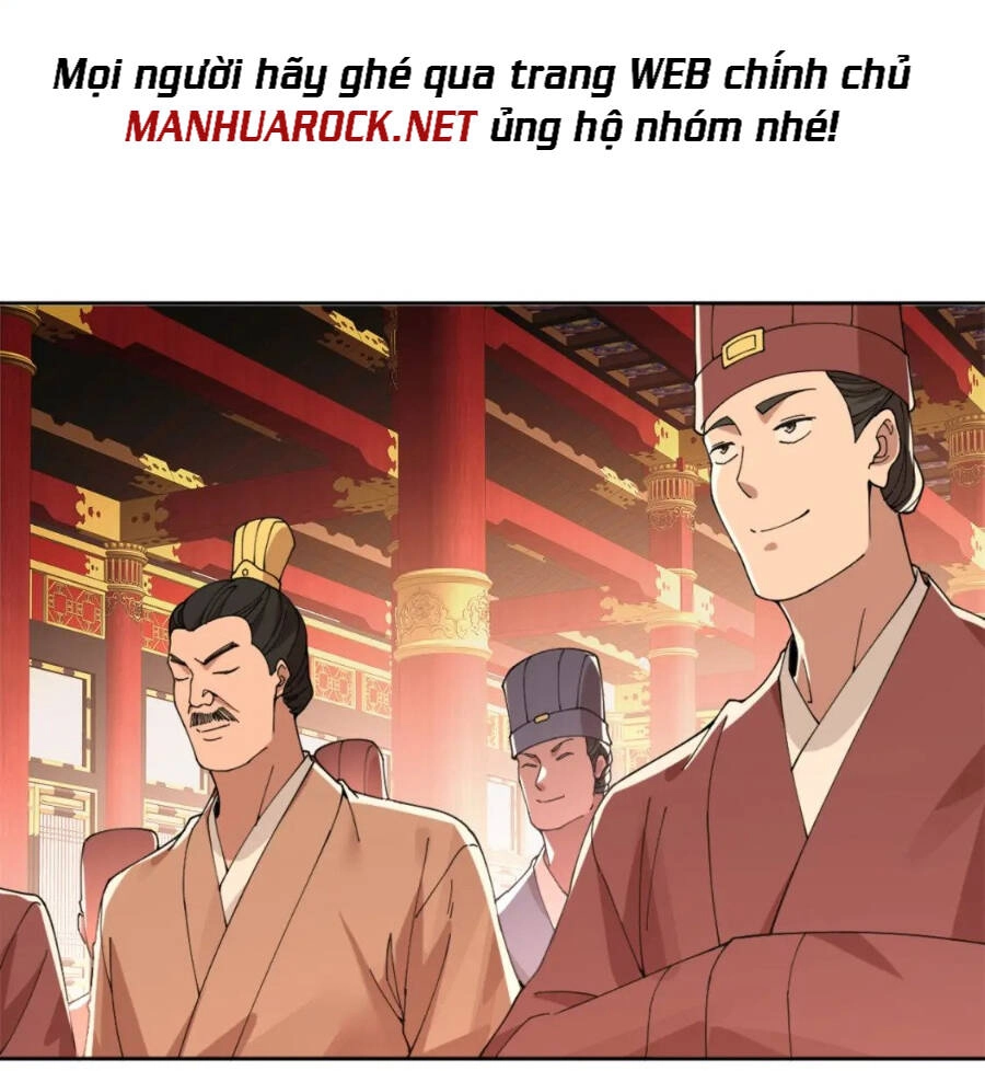 Không Nhường Nữa Ta Chết, Ta Liền Thật Vô Địch Chapter 26 - 24