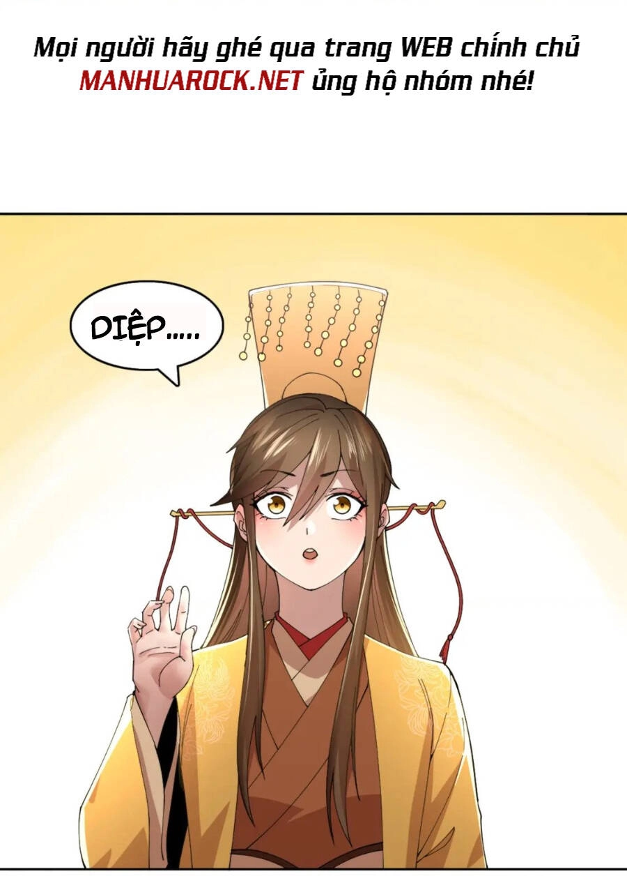 Không Nhường Nữa Ta Chết, Ta Liền Thật Vô Địch Chapter 26 - 30