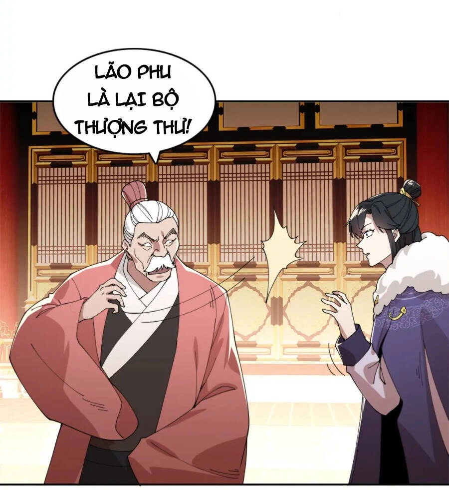 Không Nhường Nữa Ta Chết, Ta Liền Thật Vô Địch Chapter 26 - 41