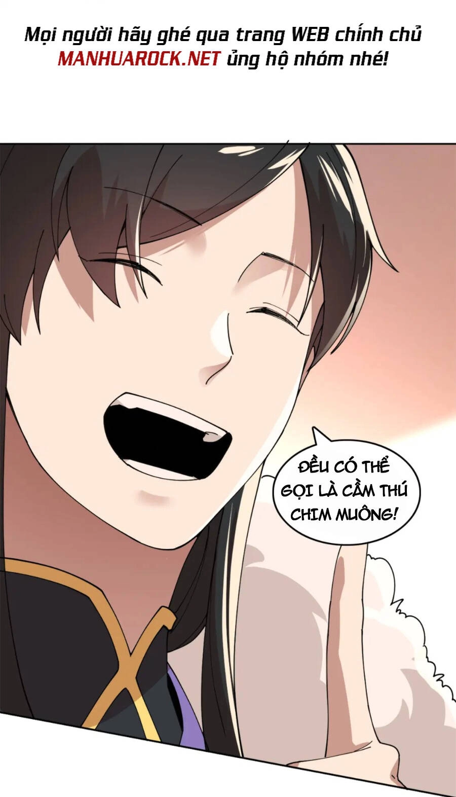 Không Nhường Nữa Ta Chết, Ta Liền Thật Vô Địch Chapter 26 - 44