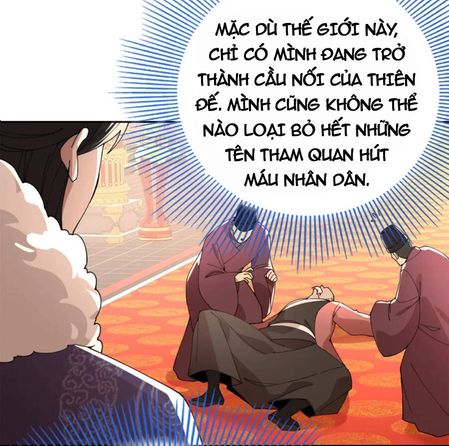 Không Nhường Nữa Ta Chết, Ta Liền Thật Vô Địch Chapter 26 - 48