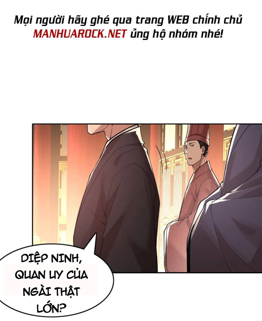 Không Nhường Nữa Ta Chết, Ta Liền Thật Vô Địch Chapter 27 - 8