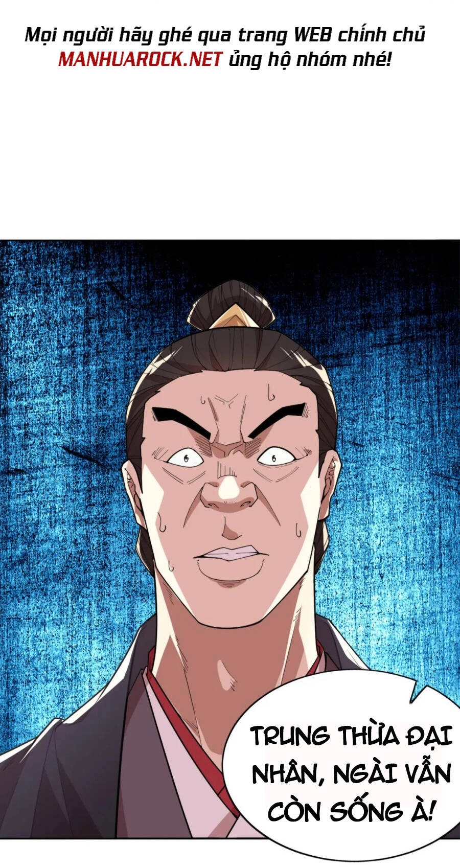 Không Nhường Nữa Ta Chết, Ta Liền Thật Vô Địch Chapter 27 - 15