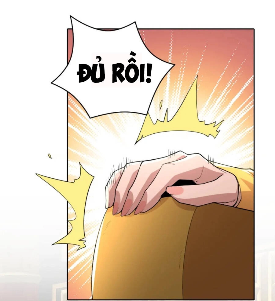 Không Nhường Nữa Ta Chết, Ta Liền Thật Vô Địch Chapter 27 - 30