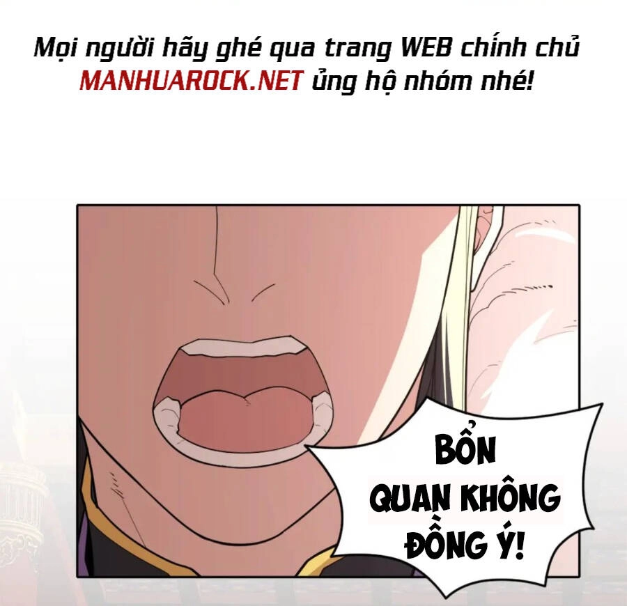 Không Nhường Nữa Ta Chết, Ta Liền Thật Vô Địch Chapter 27 - 35