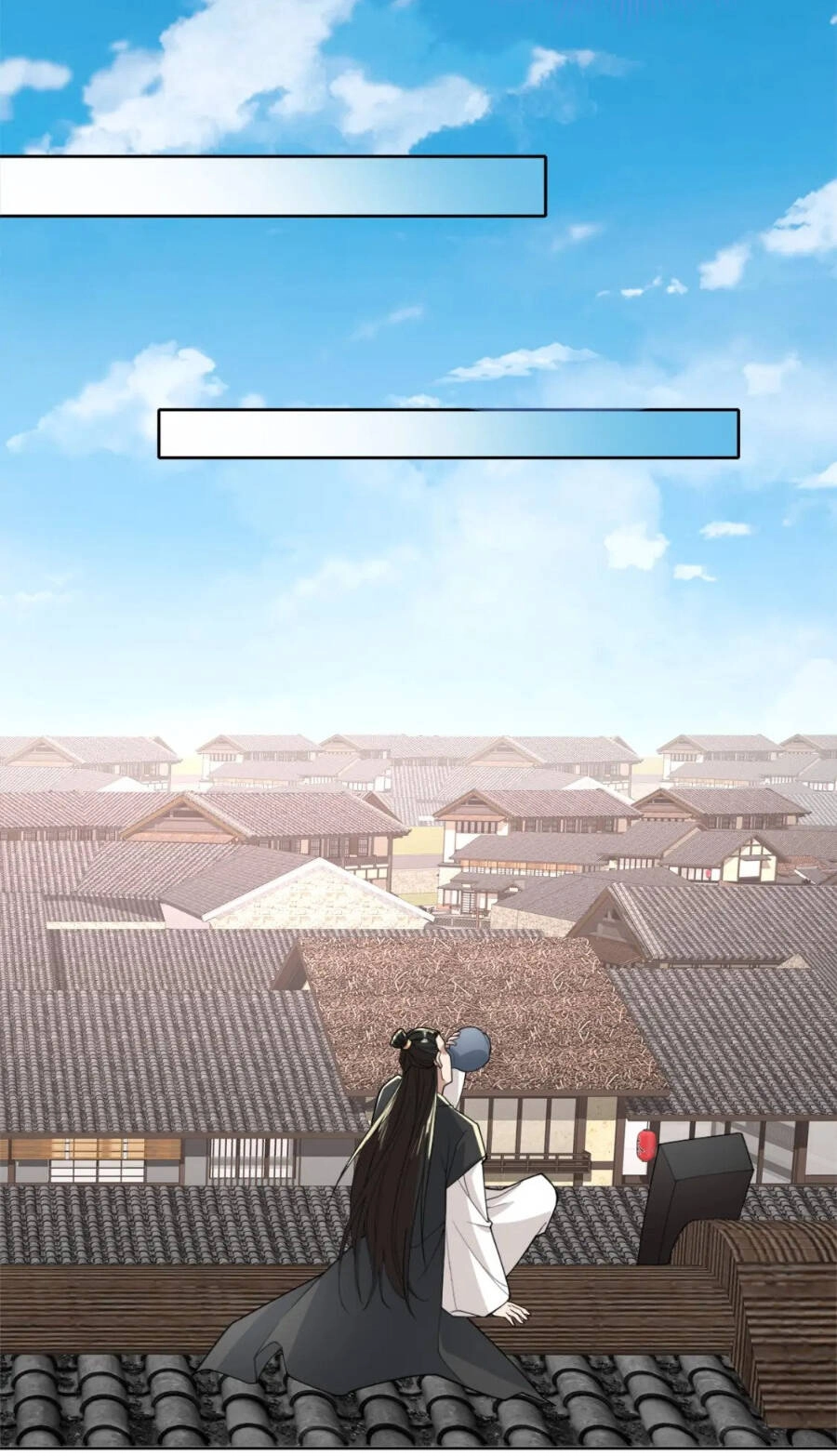 Không Nhường Nữa Ta Chết, Ta Liền Thật Vô Địch Chapter 27 - 40