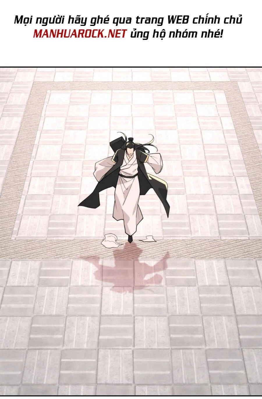 Không Nhường Nữa Ta Chết, Ta Liền Thật Vô Địch Chapter 27 - 45